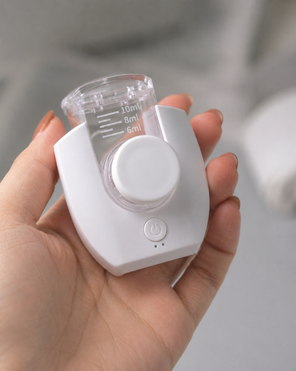 NebulEase™  Nébuliseur portable