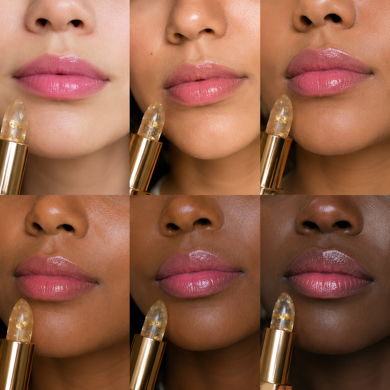Sofia™  The pH Bloom Lipstick
