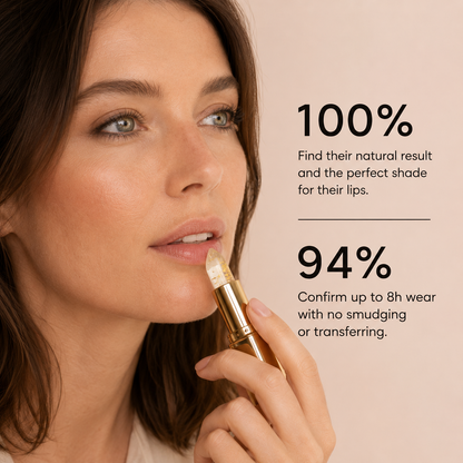 Sofia™  The pH Bloom Lipstick