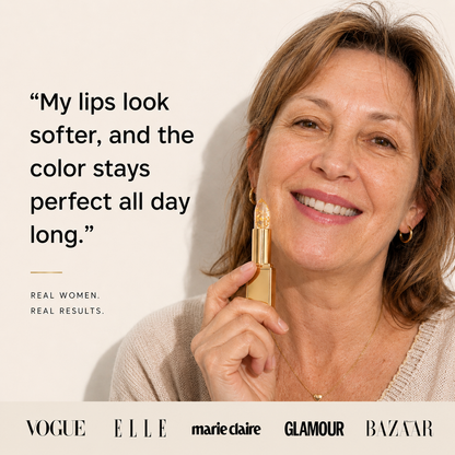 Sofia™  The pH Bloom Lipstick
